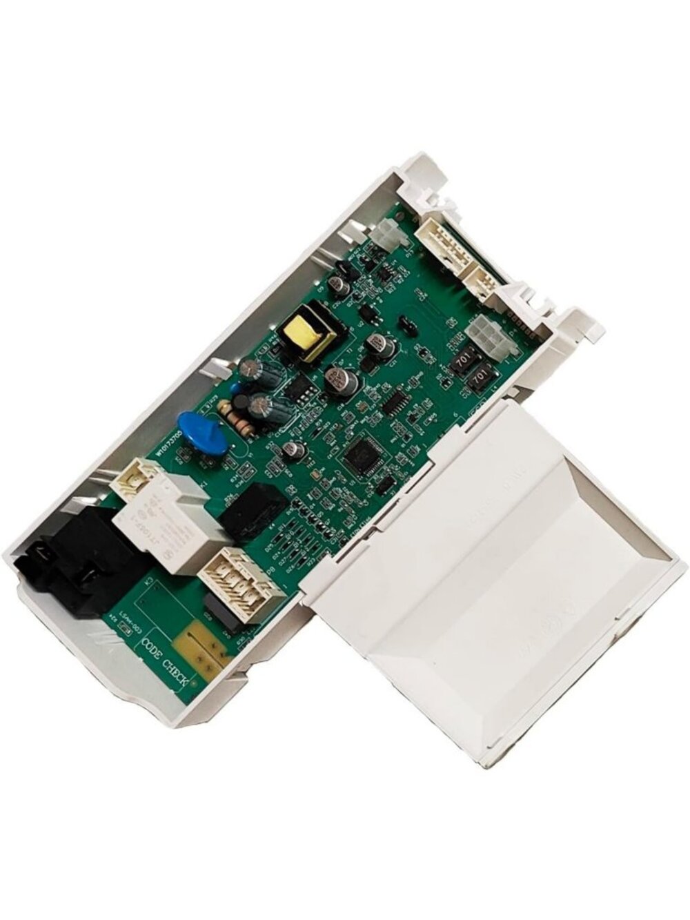 OEM Control Board for Whirlpool Maytag Kenmore Dryer - Latest Model WPW10174745